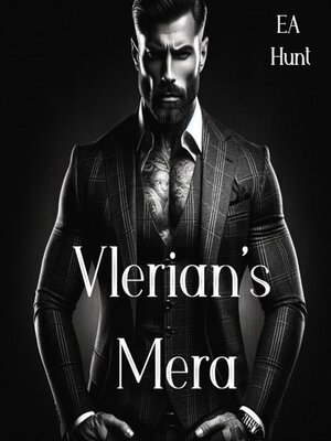 cover image of Vlerian's Mera